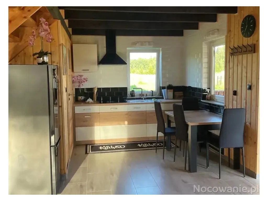 Wiatrakowo Mazury — zdjęcie 1