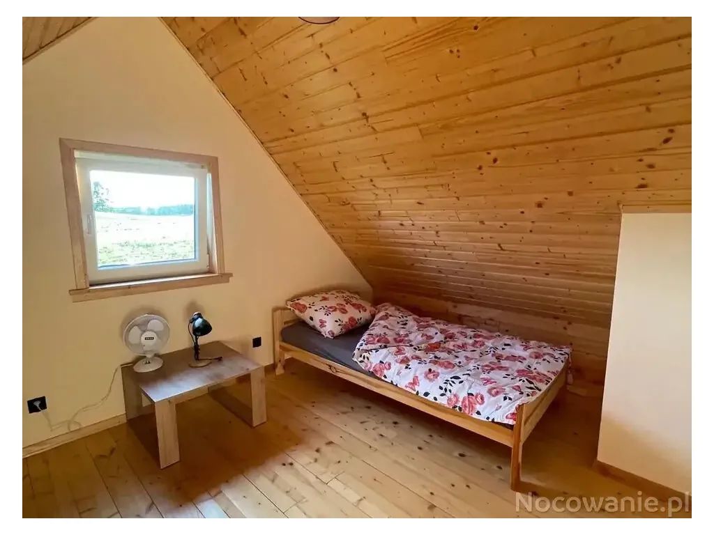 Wiatrakowo Mazury — zdjęcie 5