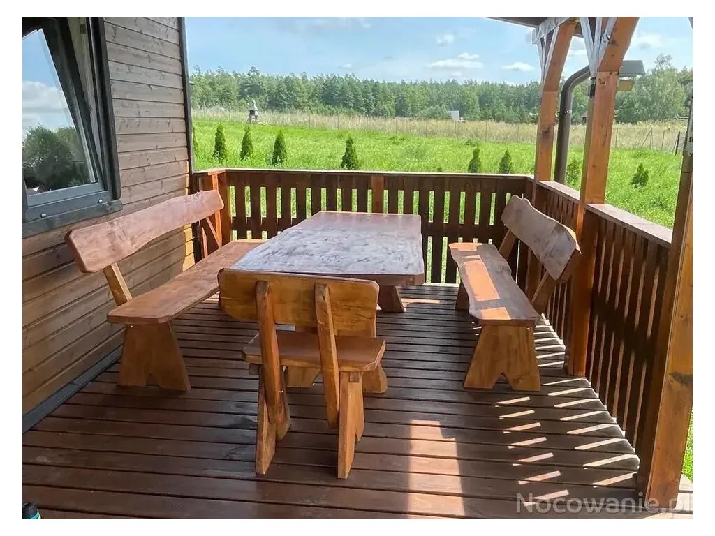 Wiatrakowo Mazury — zdjęcie 7