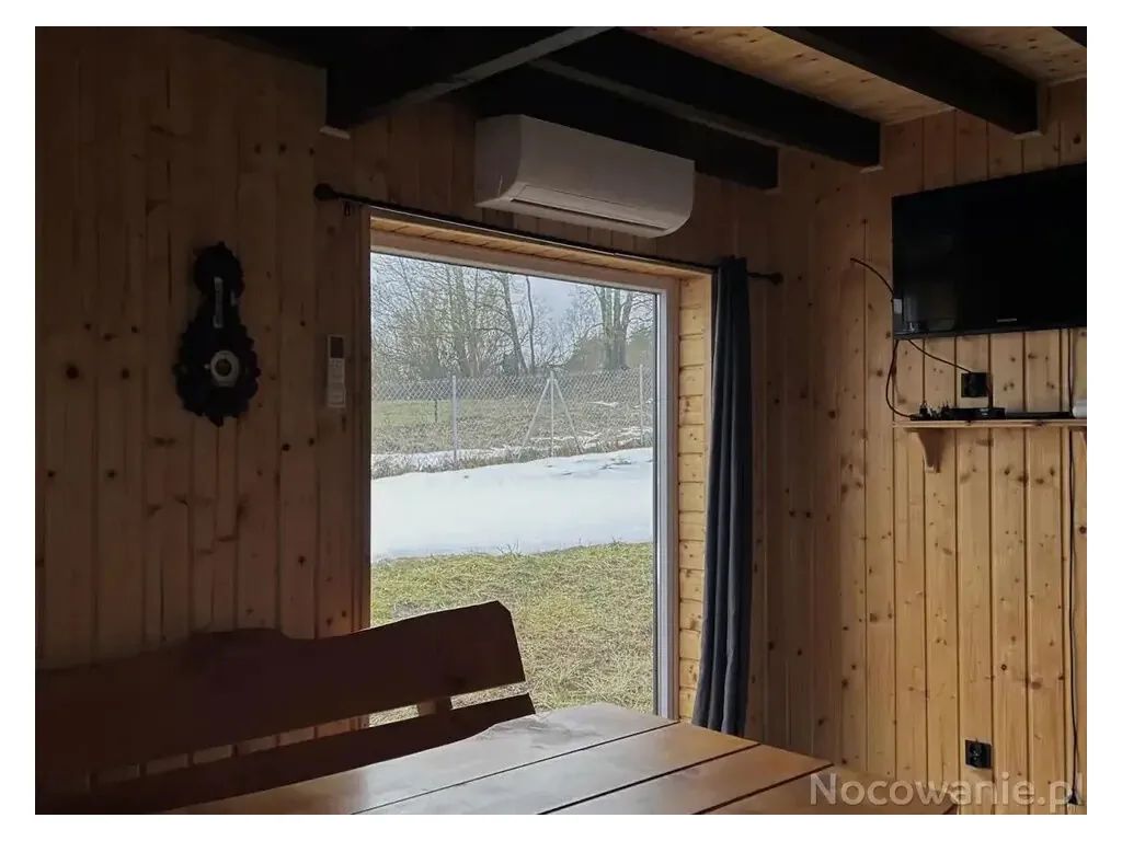 Wiatrakowo Mazury — zdjęcie 15